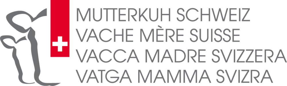 Mutterkuh Logo