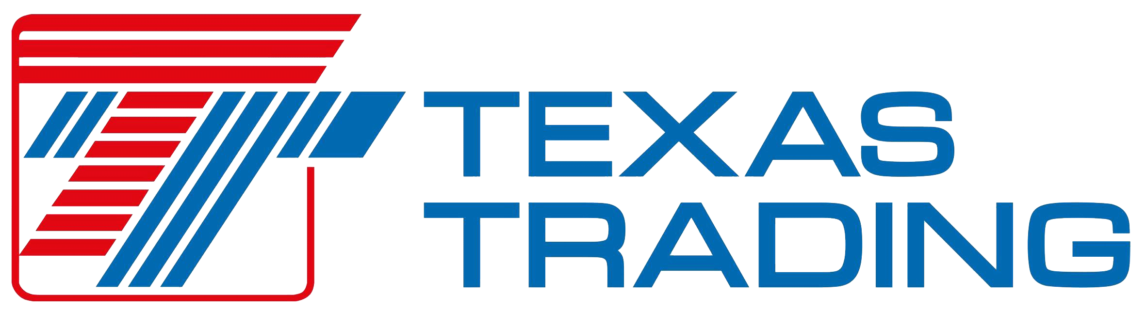 Texas Trading Logo